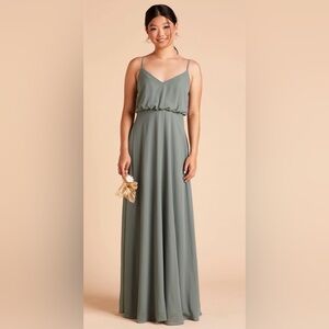 Birdy Grey Gwennie Dress - Sea Glass